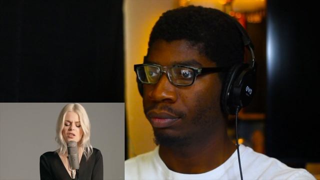 DAVINA MICHELLE - Always Remember Us This Way REACTION!!! смотреть онлайн