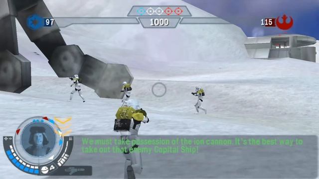 The Evolution of Star Wars Battlefront Games смотреть онлайн