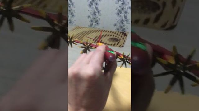 Действующая модель СОВЕТСКОГО СТРАТЕГИЧЕСКОГО БОМБАРДИРОВЩИКА ТУ-95 смотреть онлайн