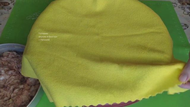 БЕЛЯШИ с рыбным фаршем смотреть онлайн