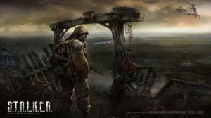 S.T.A.L.K.E.R.: Shadow Of Chernobyl [Music] - Menu Theme