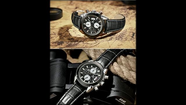 Элитные часы наручные мужские