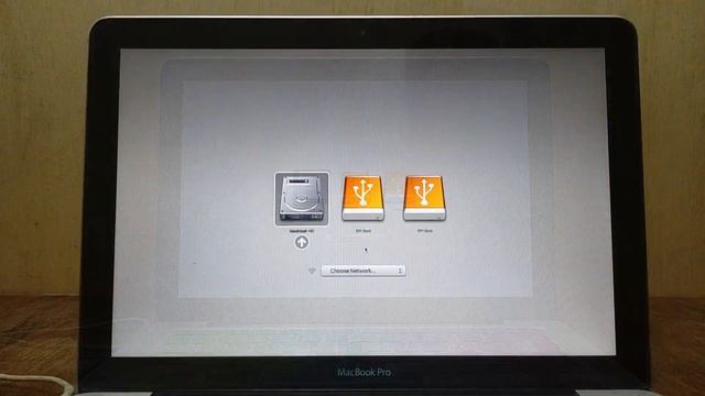 How to Dual Boot Kali Linux and macOS on Macbook Pro 2012 смотреть онлайн