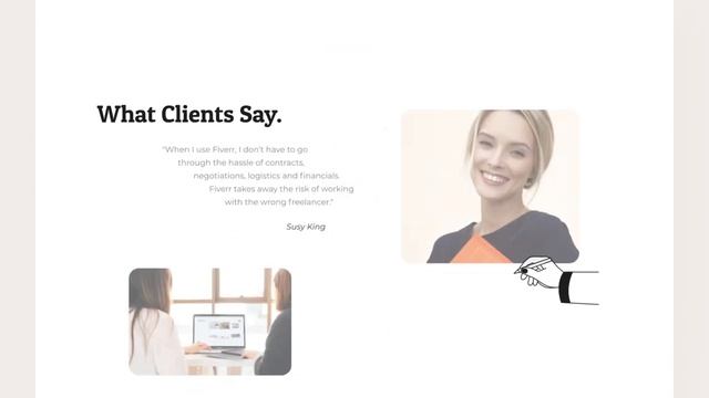 Full animated website in lottie JSON смотреть онлайн