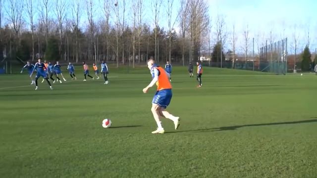 10 НАЙШВИДШИХ УКРАЇНСЬКИХ ФУТБОЛІСТІВ у 2022 році! смотреть онлайн