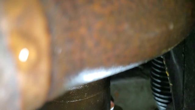 2004 Honda Pilot CV Axle issue смотреть онлайн