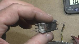 Резисторы на 5 Вт своими руками