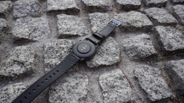 RECENZJA MĘSKIEGO SMARTWATCHA RONEBERG RH15 | JAK POŁĄCZYĆ ZEGAREK Z APLIKACJĄ MOBILNĄ смотреть онлайн