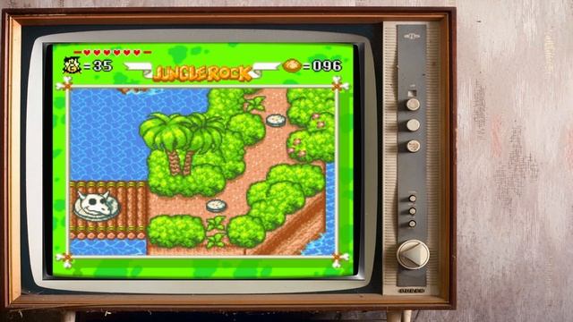 Первое прохождение The Flintstones: The Treasure of Sierra Madrock SNES #2 (До финала) смотреть онлайн