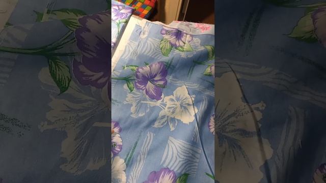 Как сшить ЧЕХОЛ для подушки, 100% ПЭ(полиэстер), ТУ(технические условия), синтетика смотреть онлайн