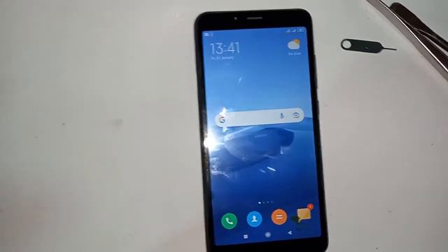 How to check Ram and Storage Redmi 6 смотреть онлайн