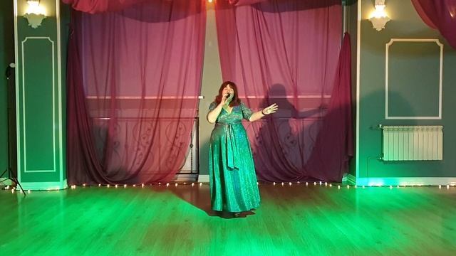 11 - " Алибаба" - Надежда Глушкова - Восточная вечеринка в ТЦ "ЛEГEНДА" - Калуга - 26.03.2023 смотреть онлайн