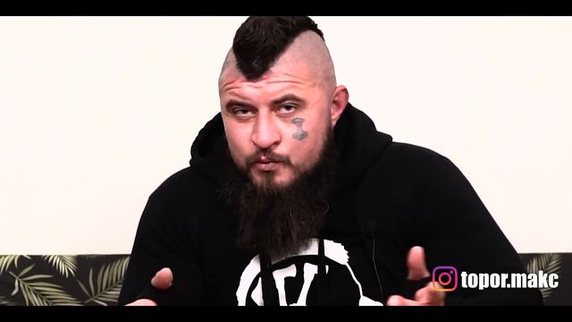АНУБИС ПРАВ? Конфликт на Hardcore! Травма - потерял зрение