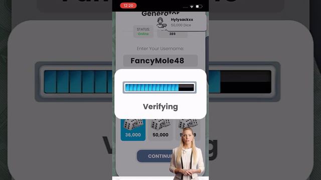 Follow Along Latest Monopoly Go Free Dice Tutorial - Get Unlimited Monopoly Go Dice Rolls in Minute смотреть онлайн