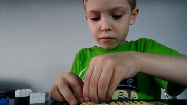 Как сделать из лего птеродактиля смотреть онлайн