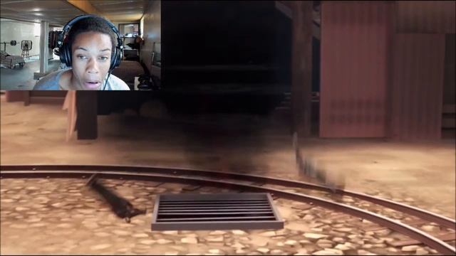 Overwatch vs. TF2: Episode 2 [SFM] REACTION || UNEXPECTED ENCOUNTER? смотреть онлайн