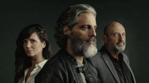 Покойся с миром (2024) / Descansar en paz