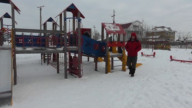 ОТСТРЕЛЯЛАСЬ/НЕ ХОЧУ,ОН ПРОТИВНЫЙ/НА ПЛОЩАДКЕ/ смотреть онлайн