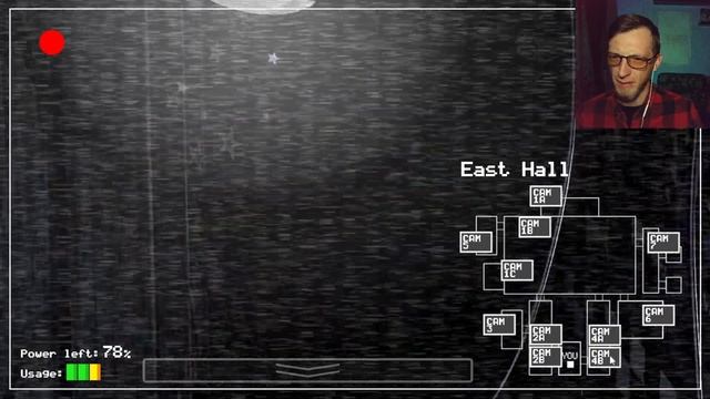 Five Nights at Freddy's. А где заяц-то?(1) смотреть онлайн