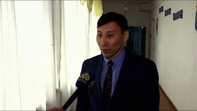 8 школ и колледж отремонтируют в с.Покровка Есильского района смотреть онлайн