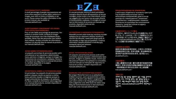 How To Log Out Of Bethesda Doom eternal On PC