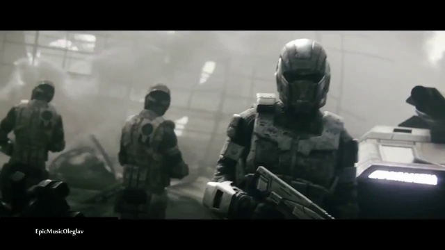 EpicMusic - Красный цветок смотреть онлайн