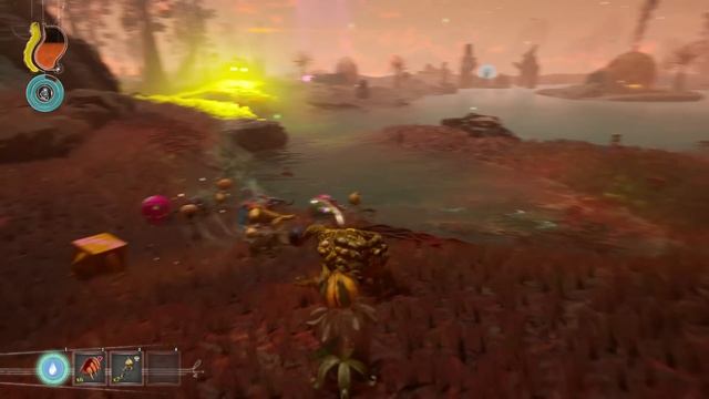 Враг Способный Поглотить КИТОАЛА - The Eternal Cylinder #14 смотреть онлайн