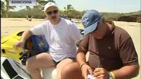 Лукашенко в трусах