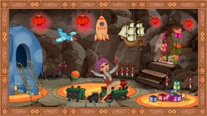 Машины сказки, 15 серия