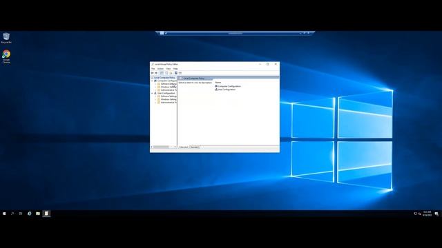 How to fix the RDP error: "An internal error has occurred." | VPS Tutorial смотреть онлайн