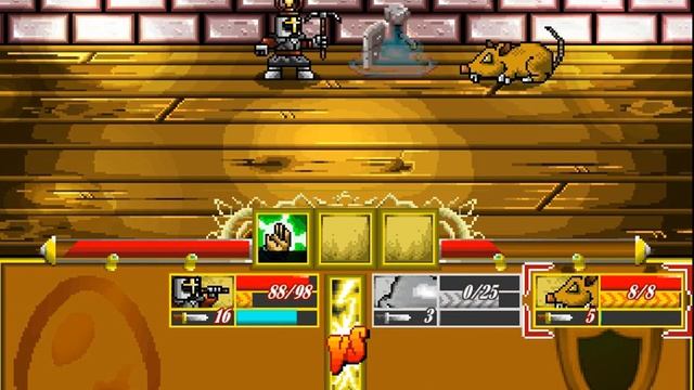 Egg Knight Part 1 смотреть онлайн