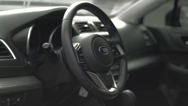 2018 Subaru Outback 2.5i смотреть онлайн