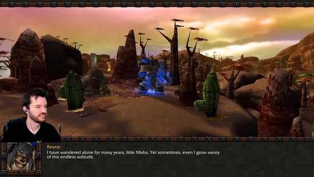 Mukluk Plays Warcraft 3: The Frozen Throne Expansion/TFT Part 49 смотреть онлайн