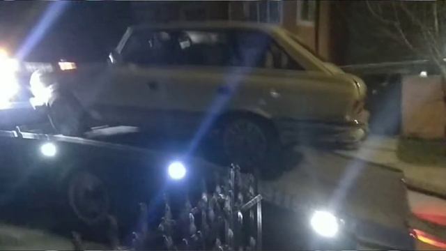 В первый день покупки машины смотреть онлайн