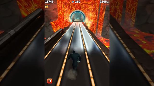 Agent Dash - Gameplay Walkthrough Part 1 (iOS)