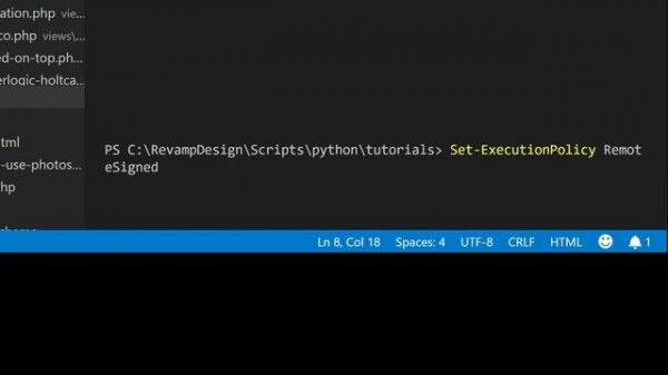 Why & How to Use venv for Your Python Scripts | Virtual Environment