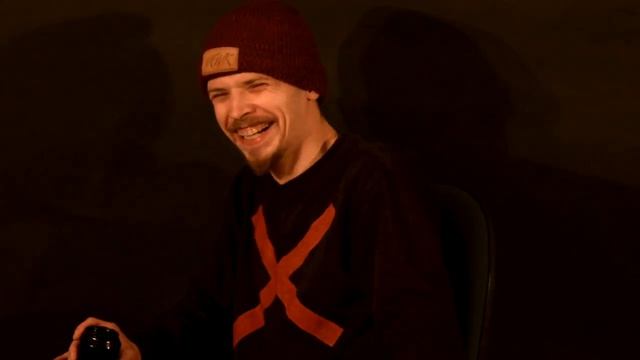 Андрей Хмелёв Как довести себя до догмы смотреть онлайн