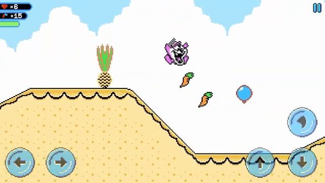 Tiny heroes adventures вторая часть смотреть онлайн