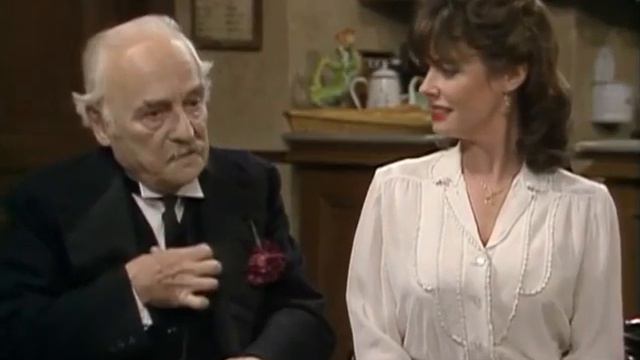 Allo 'Allo season 1 episode 5 - The Funeral смотреть онлайн