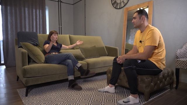 Комплексный ремонт | Индустриальный стиль в интерьере смотреть онлайн