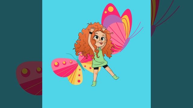 Музыка (Счастливые дети) смотреть онлайн