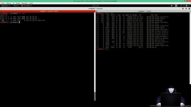 Linux Scripting Bash para #hackers #ddosattack #curso #ataque #hackersinpubg Distribuciones #linux смотреть онлайн