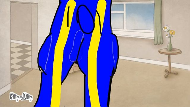 Fallout 3 twerk... смотреть онлайн
