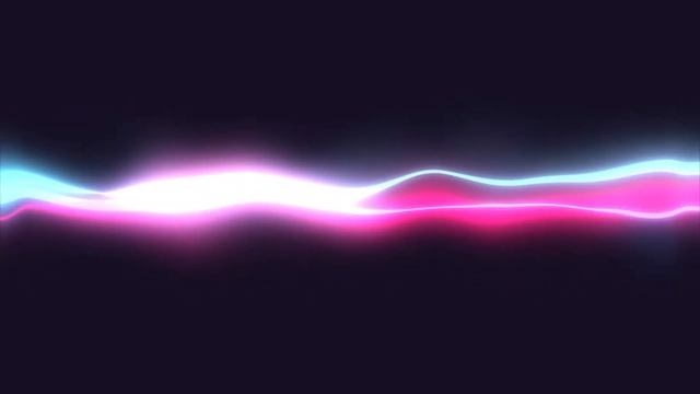 Неоновая молния ,футаж / background, futage neon lightning смотреть онлайн