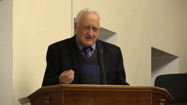 19.01.2020 Вечернее Богослужение. Крещение Иисуса Христа. смотреть онлайн