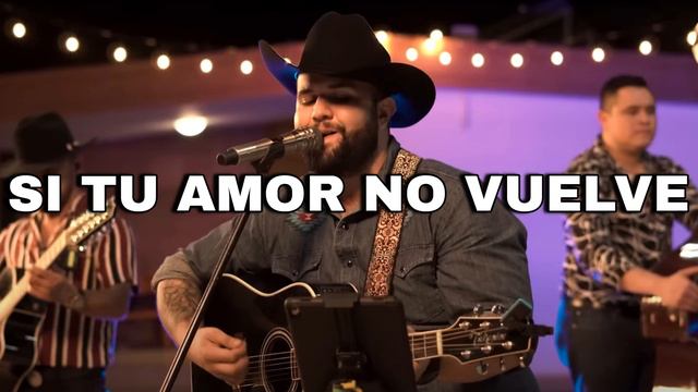 Carin Leon - Si Tu Amor No Vuelve (Audio Oficial) 2024