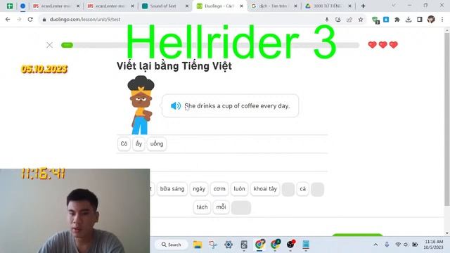 Ks | How to study cake English 2023 part 150 смотреть онлайн