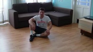 Как быстро накачать пресс в домашних условиях. Как быстро накачать пресс дома.