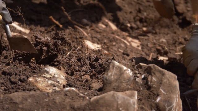 5 Most Mysterious Things Discovered Underground. смотреть онлайн