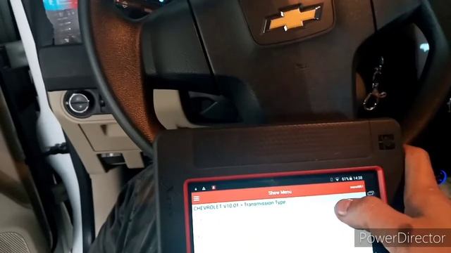 Chevrolet Trailblazer Low Power Check Engine Light Issue смотреть онлайн